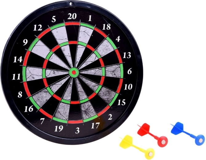 Facile da appendere e divertimento per il gruppo