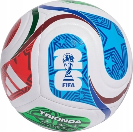Pallone Adidas FIFA World Cup 2026 misura 5