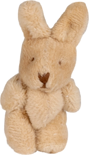 Amico di peluche per il passeggino