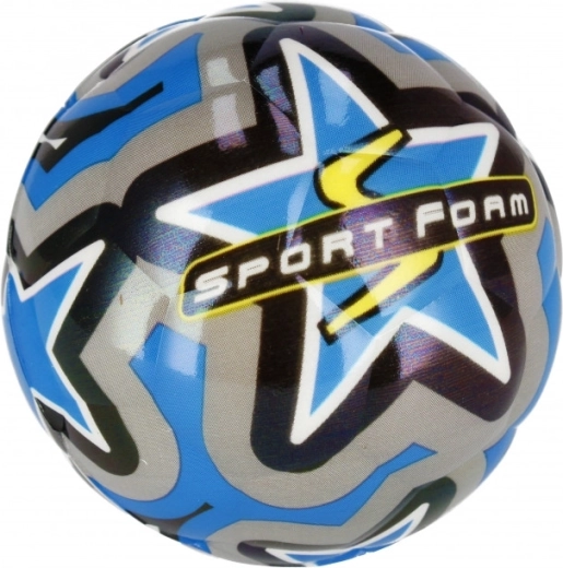 Struttura in schiuma morbida e sicura