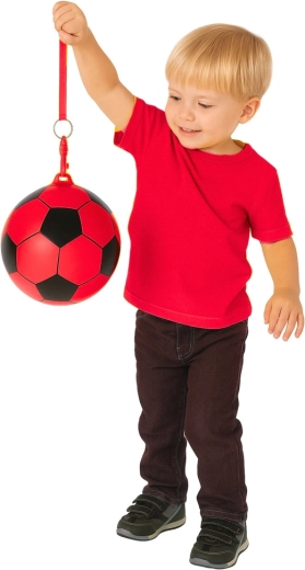 Leggera e ben visibile