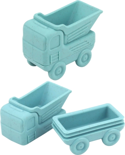 Gomma morbida e sicura per i più piccoli