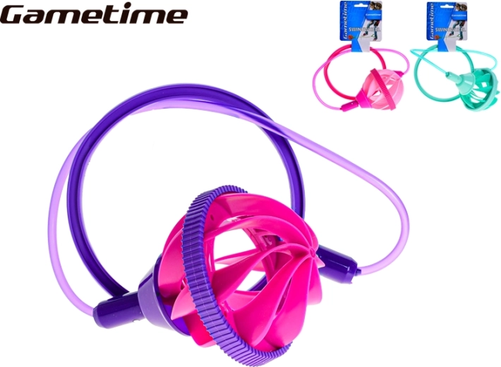 Gametime hip hop anello saltellante alla caviglia per bambini