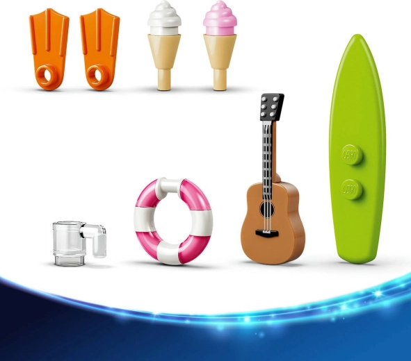 Accessori per storie senza fine
