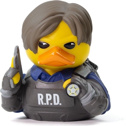 Paperella TUBBZ Resident Evil Leon S. Kennedy