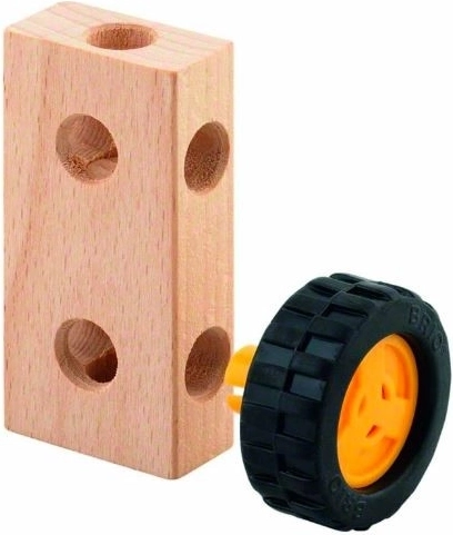 Componenti funzionali per modelli mobili