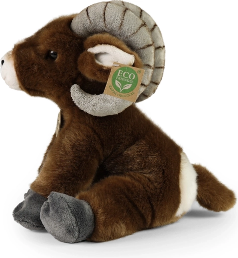 Imbottitura ECO-FRIENDLY in PET riciclato