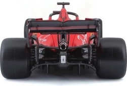 Design aerodinamico dettagliato