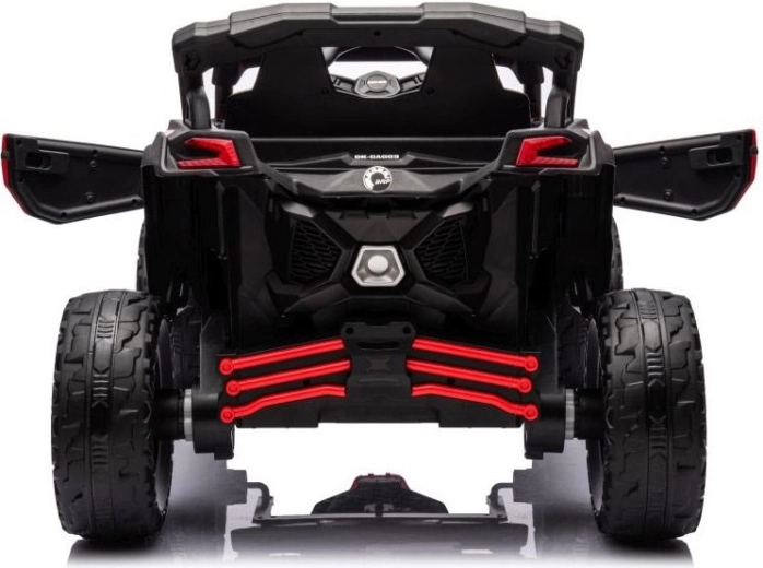 Comfort e sicurezza in ogni corsa