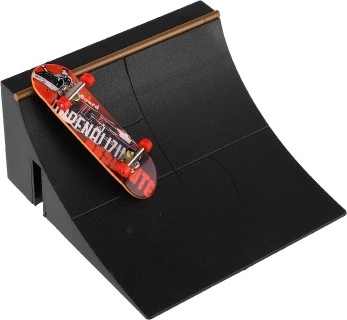 Fingerboard personalizzabile