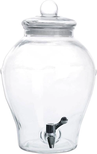 Grande capacità e presentazione chiara