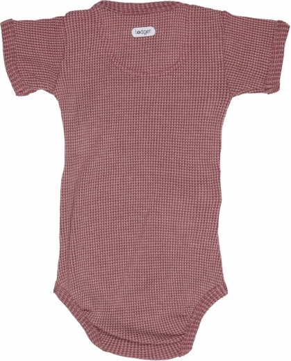 Più spazio per il pannolino e vestizione facile