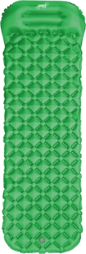 Cuscino integrato per un sonno confortevole