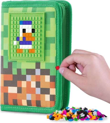 Pannello pixel per motivi personalizzati