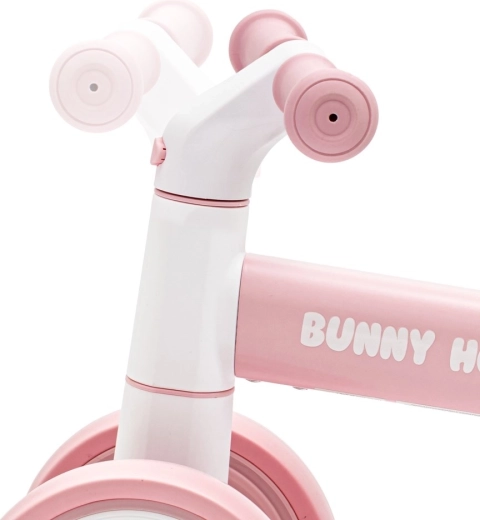 Sterzo intuitivo con inclinazione