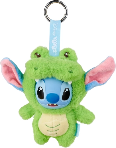 Stitch e Angel in adorabili costumi