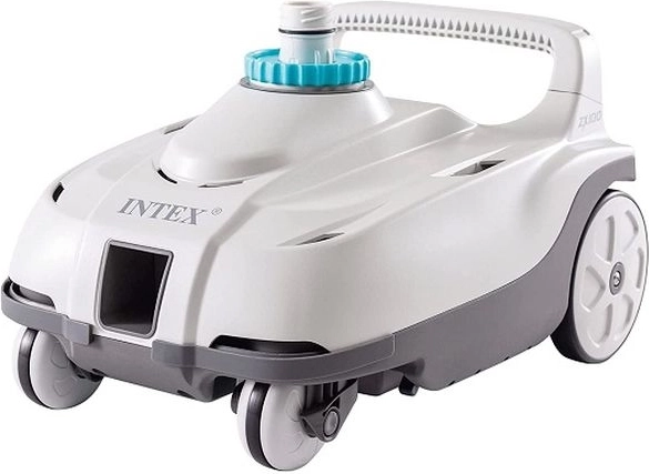 Pulitore automatico per piscina Intex ZX100