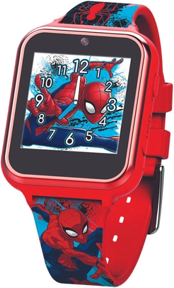 Smartwatch interattivo Spiderman SPD4588 KiDS Licensing