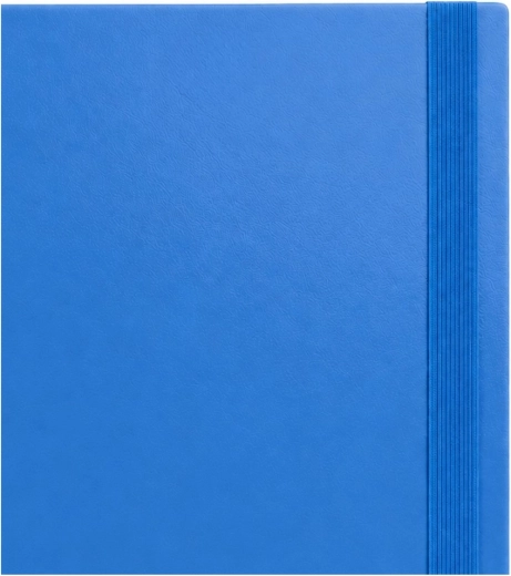 Elastico e dorso ampliato per pi9 contenuto