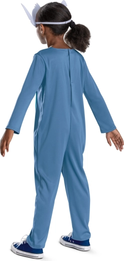 Facile da indossare e set completo