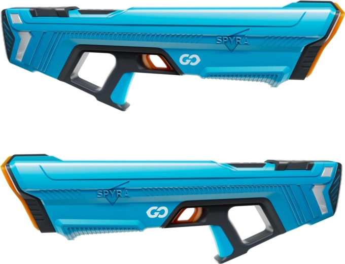 Spyra SpyraGo blaster d’acqua elettrico