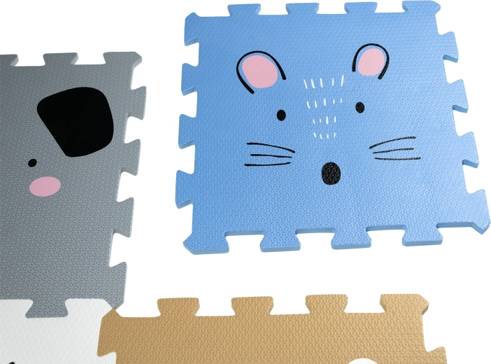 Facile da assemblare e versatile