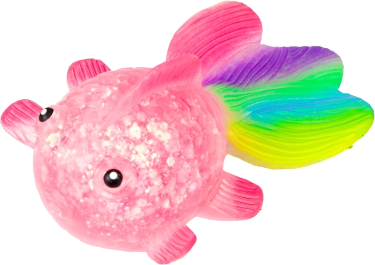 Imbottitura in gel morbida per il massimo relax