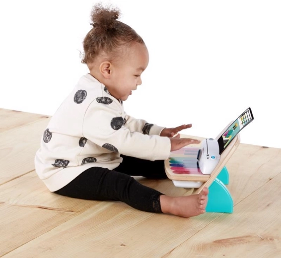 Suono di qualità e volume regolabile