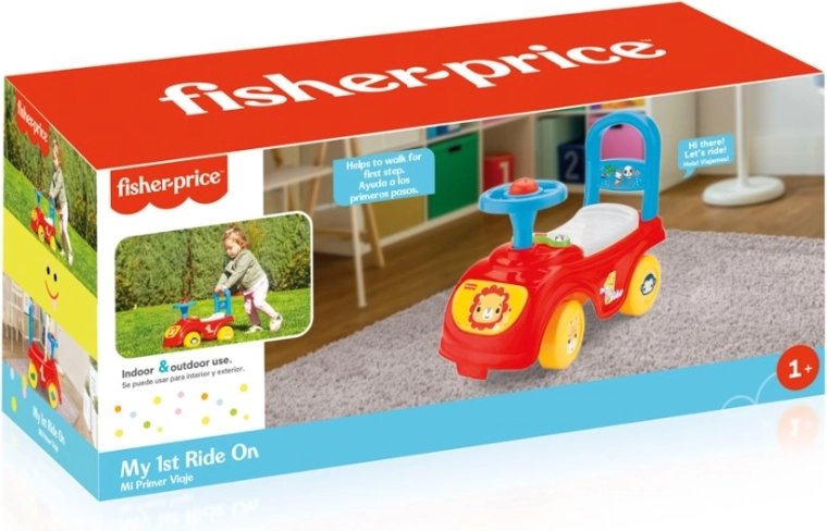 Ideale per casa e per l’esterno