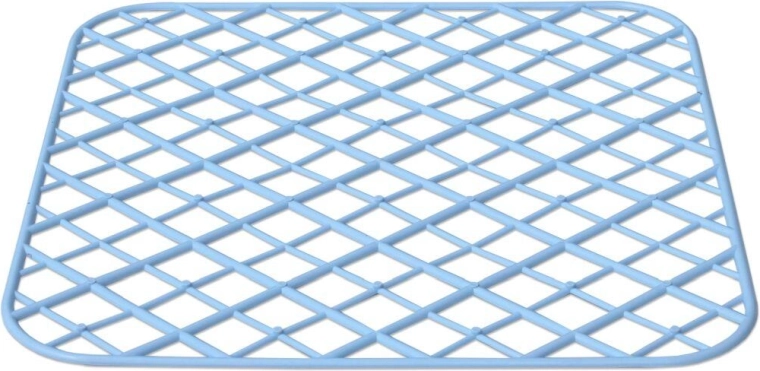 Facile manutenzione e materiale resistente