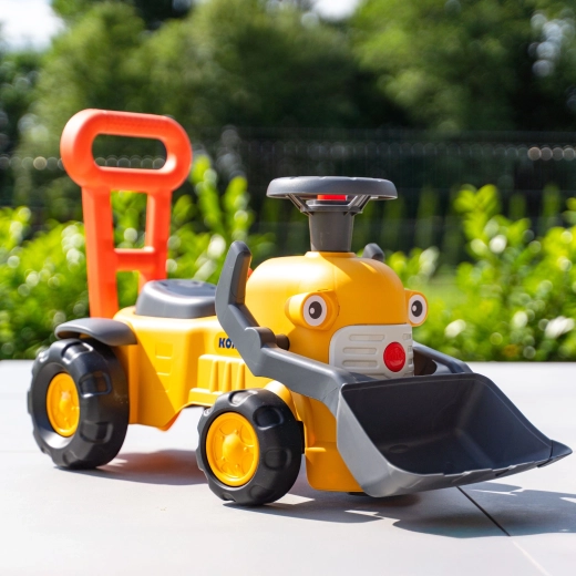 Design leggero e stabile in materiali riciclati