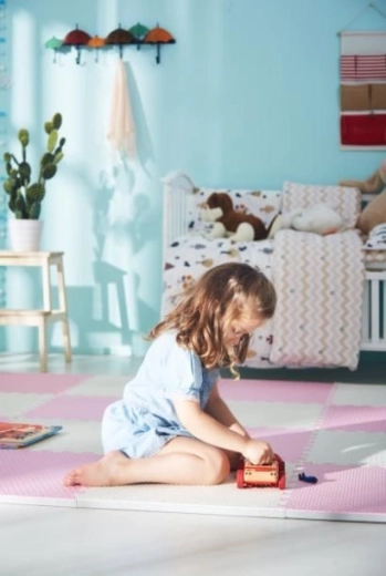 Manutenzione impermeabile e igienica