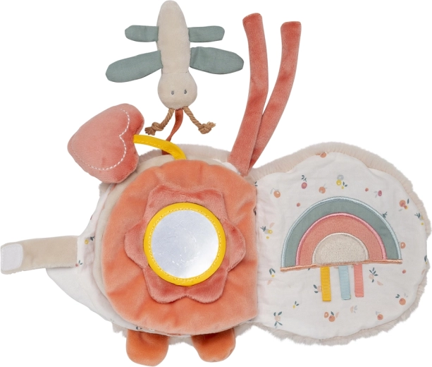 Specchietto sicuro per l’esplorazione visiva