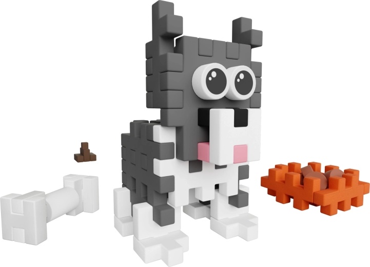 Costruzione facile in 2D e 3D