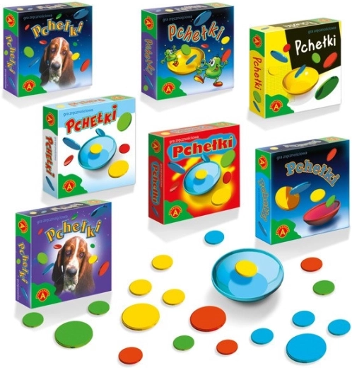 Gioco con fleece