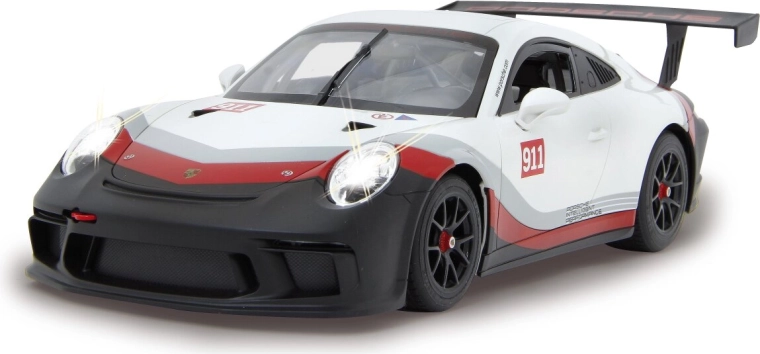 Licenza Porsche ufficiale e dettagli fedeli