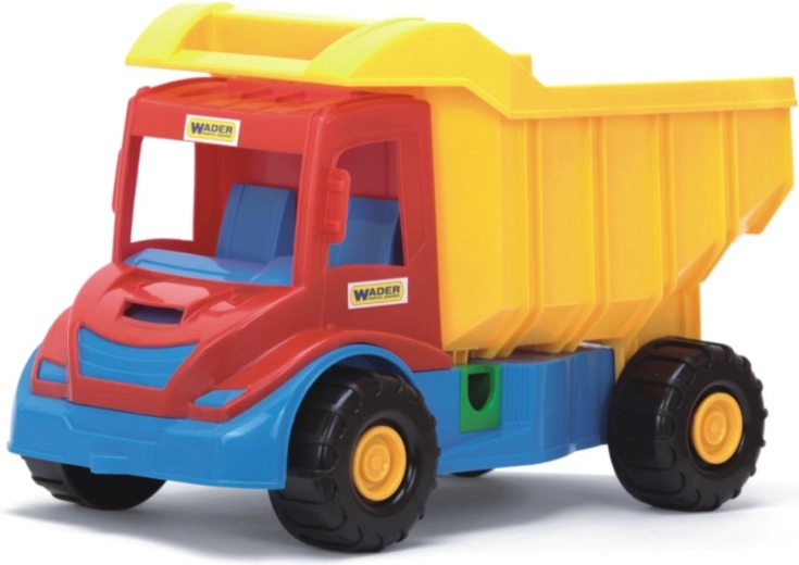 Wader Multi Truck camion ribaltabile 38 cm