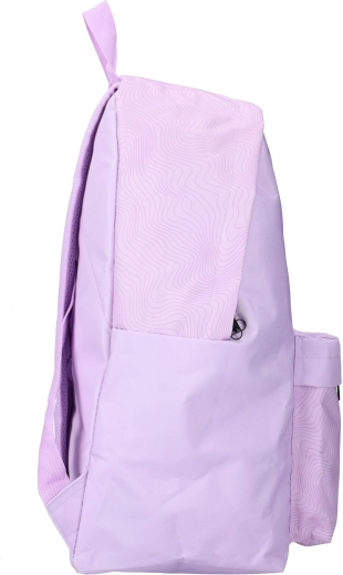 Tasche pratiche e chiusura semplice