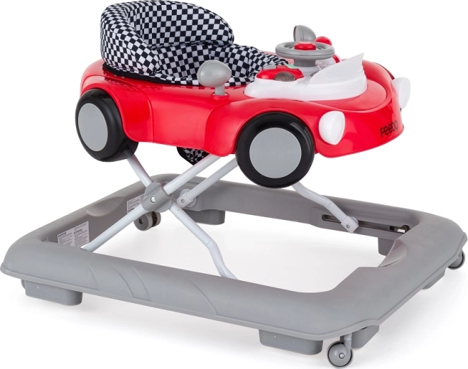 Cresce con il bambino e si pulisce facilmente