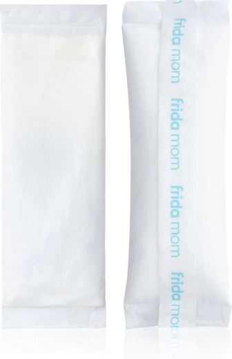 Delicatezza per la pelle sensibile + uso dopo il parto cesareo