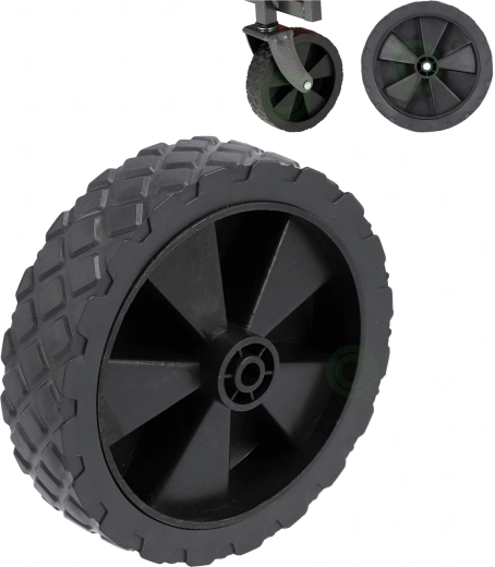 Struttura resistente in PVC