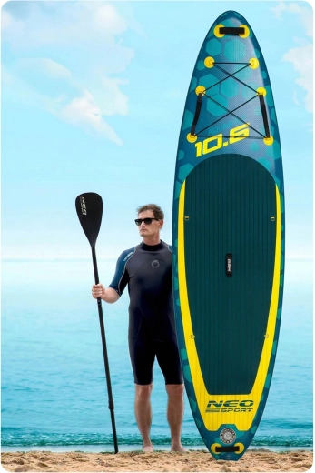 Stabilità e controllo a ogni uscita