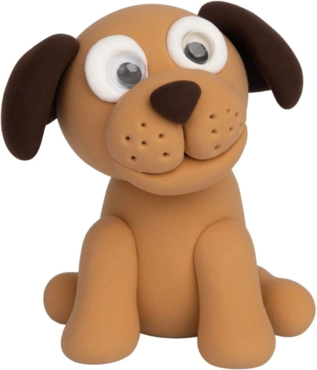 Simpatiche figurine che durano nel tempo