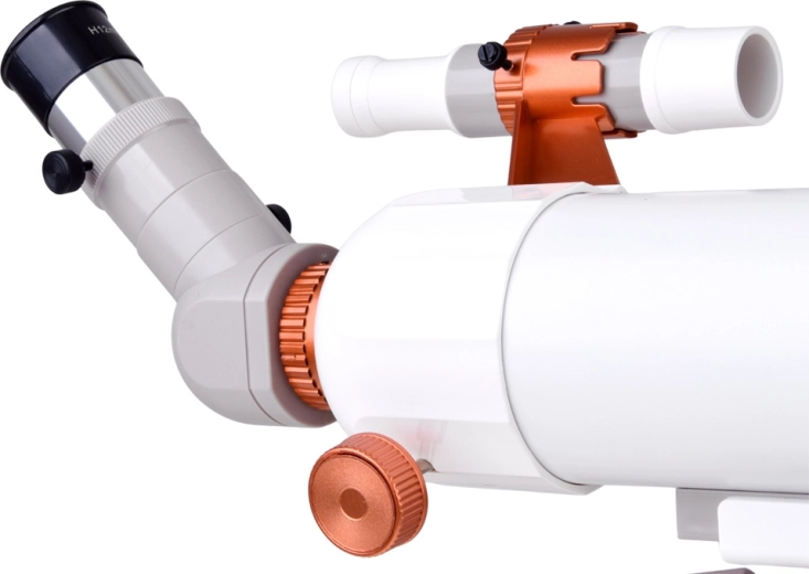 Mirino e lente di ingrandimento 3×