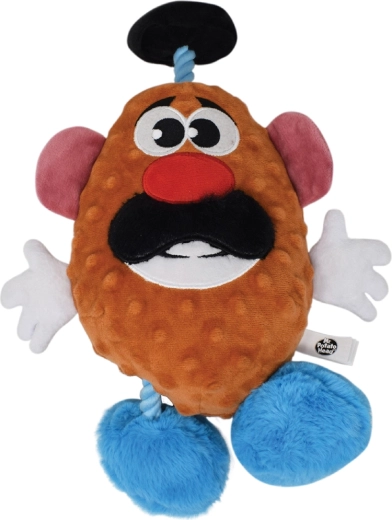 Divertente squeak e fruscio