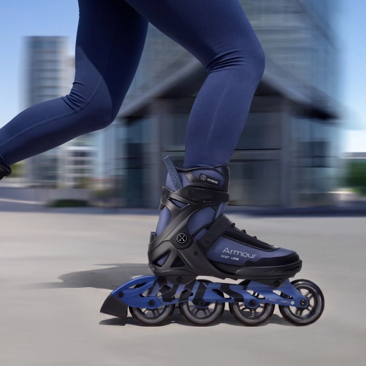 Scorrevolezza e velocità con cuscinetti ABEC-7