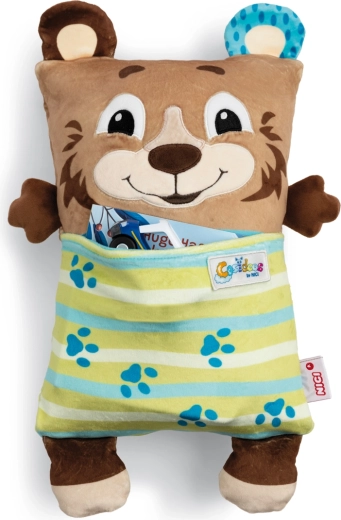 Tasca pratica per i piccoli oggetti