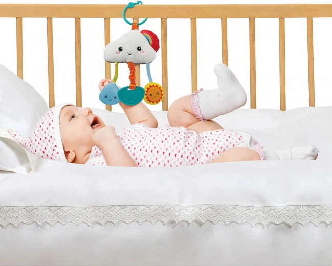 Elementi sensoriali e vibrazioni