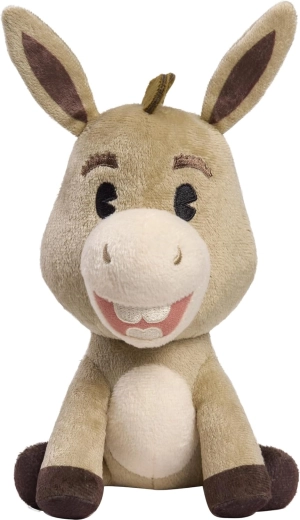 Peluche Ciuchino Shrek 20 cm