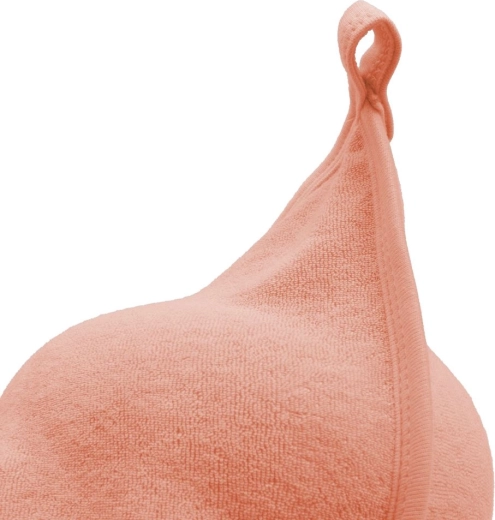 Spugna di cotone 100% morbida e assorbente